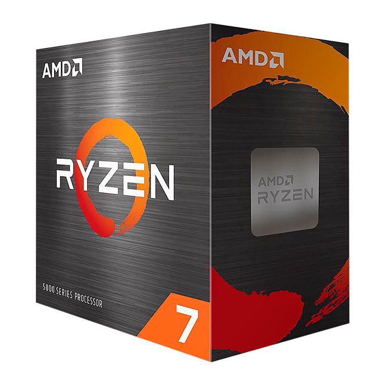 Processador AMD Ryzen 7 5700X